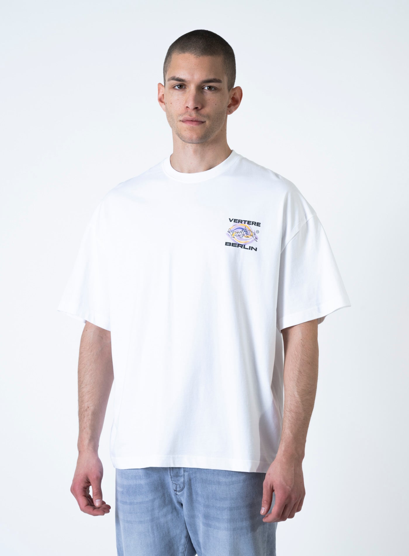 251-HYPNO T-SHIRT VER-T287