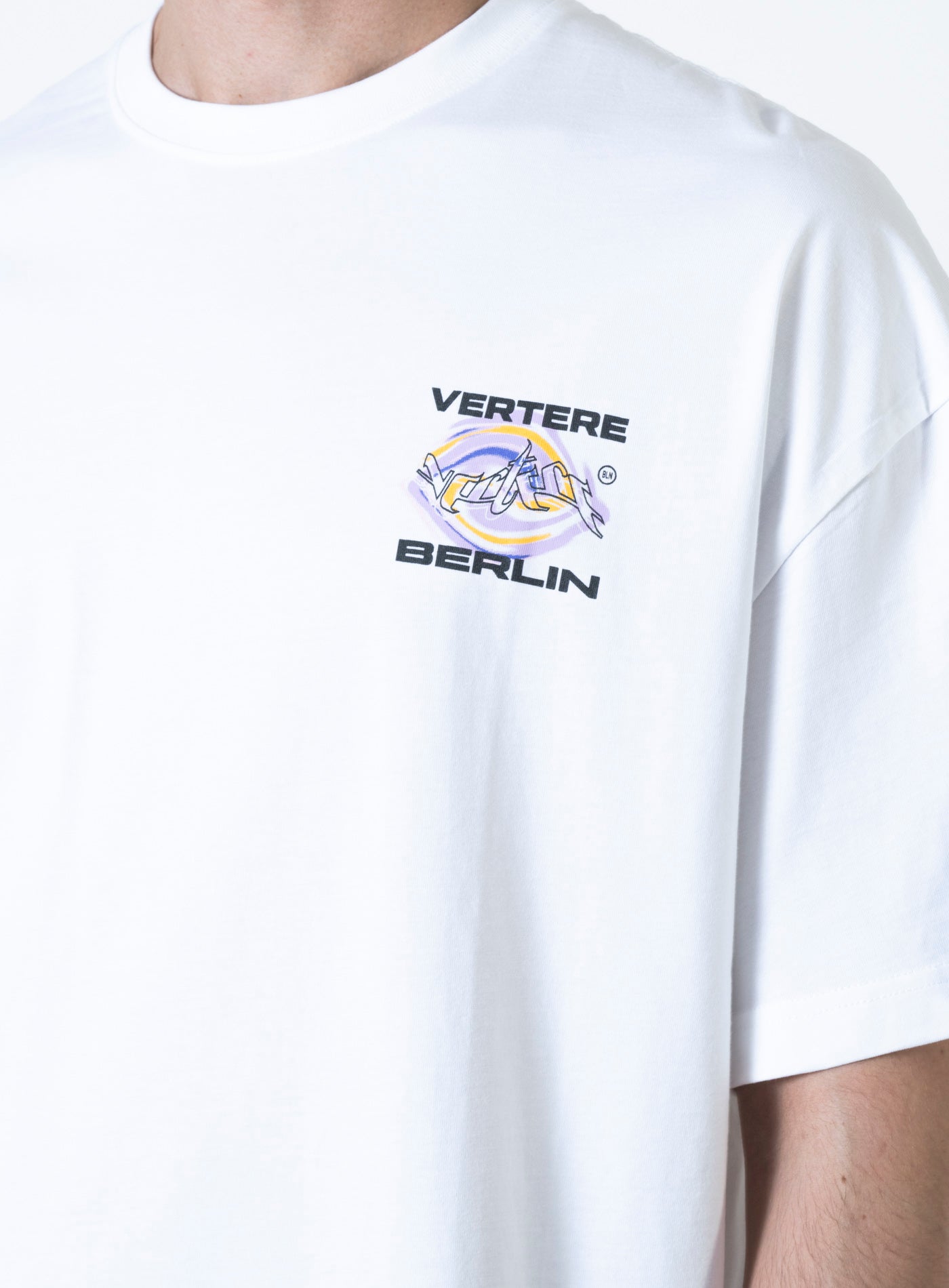 251-HYPNO T-SHIRT VER-T287