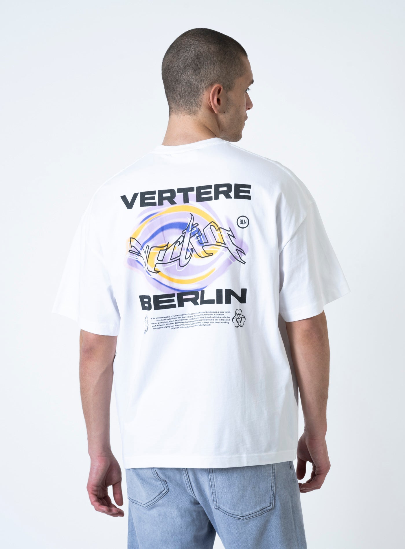 251-HYPNO T-SHIRT VER-T287