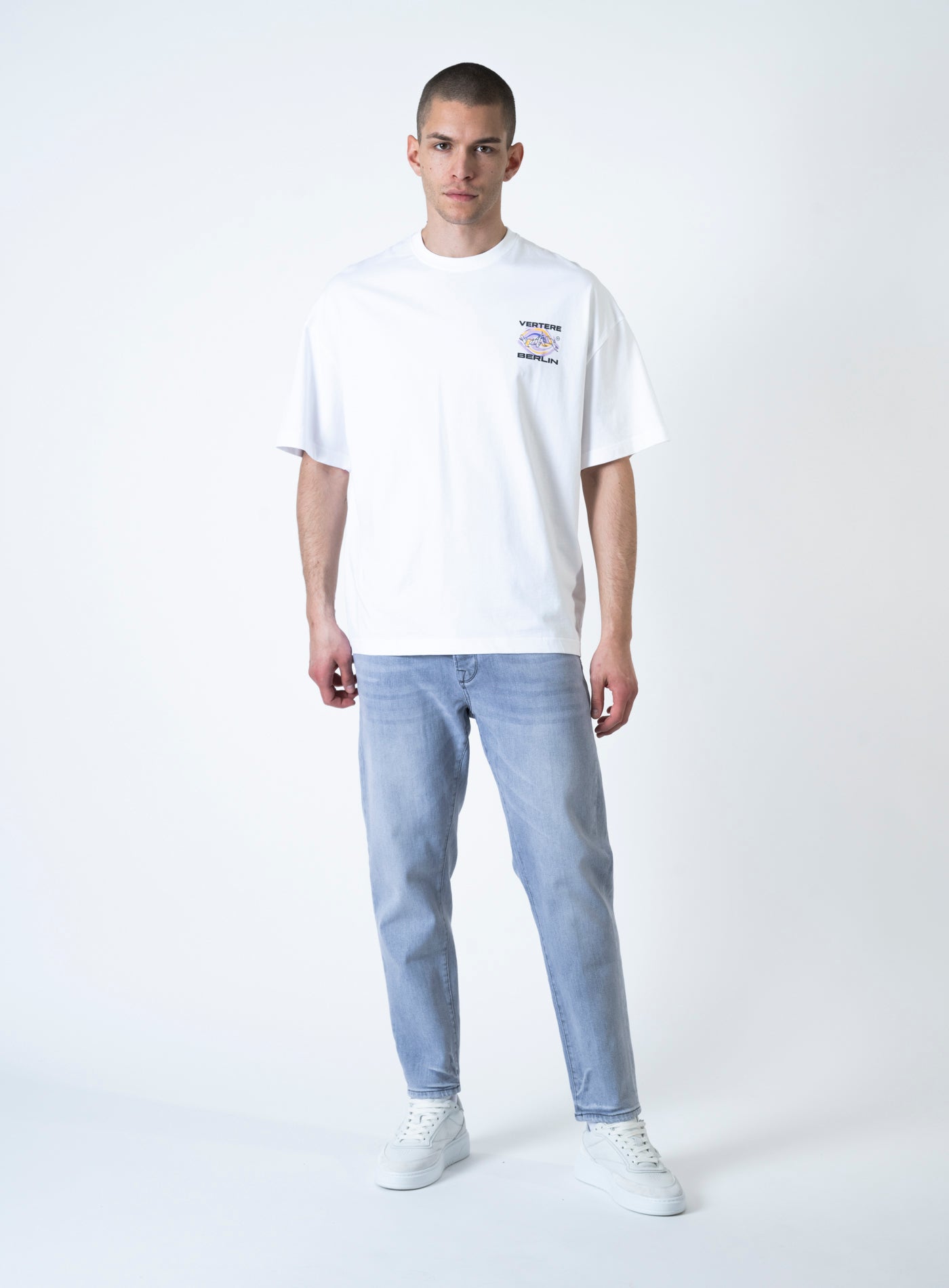 251-HYPNO T-SHIRT VER-T287