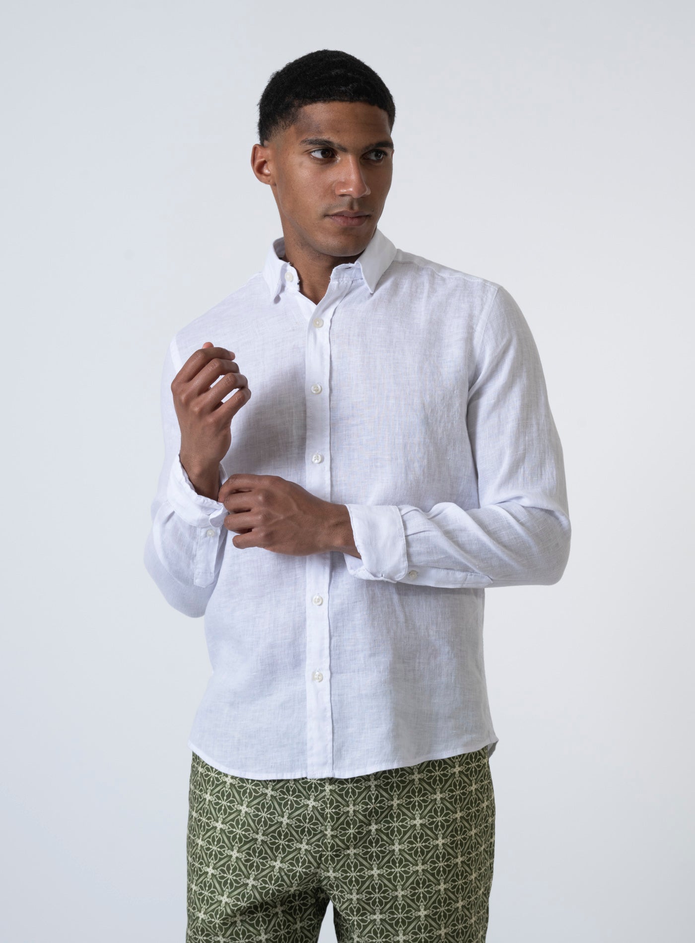 251-WOR-601 UB LINEN