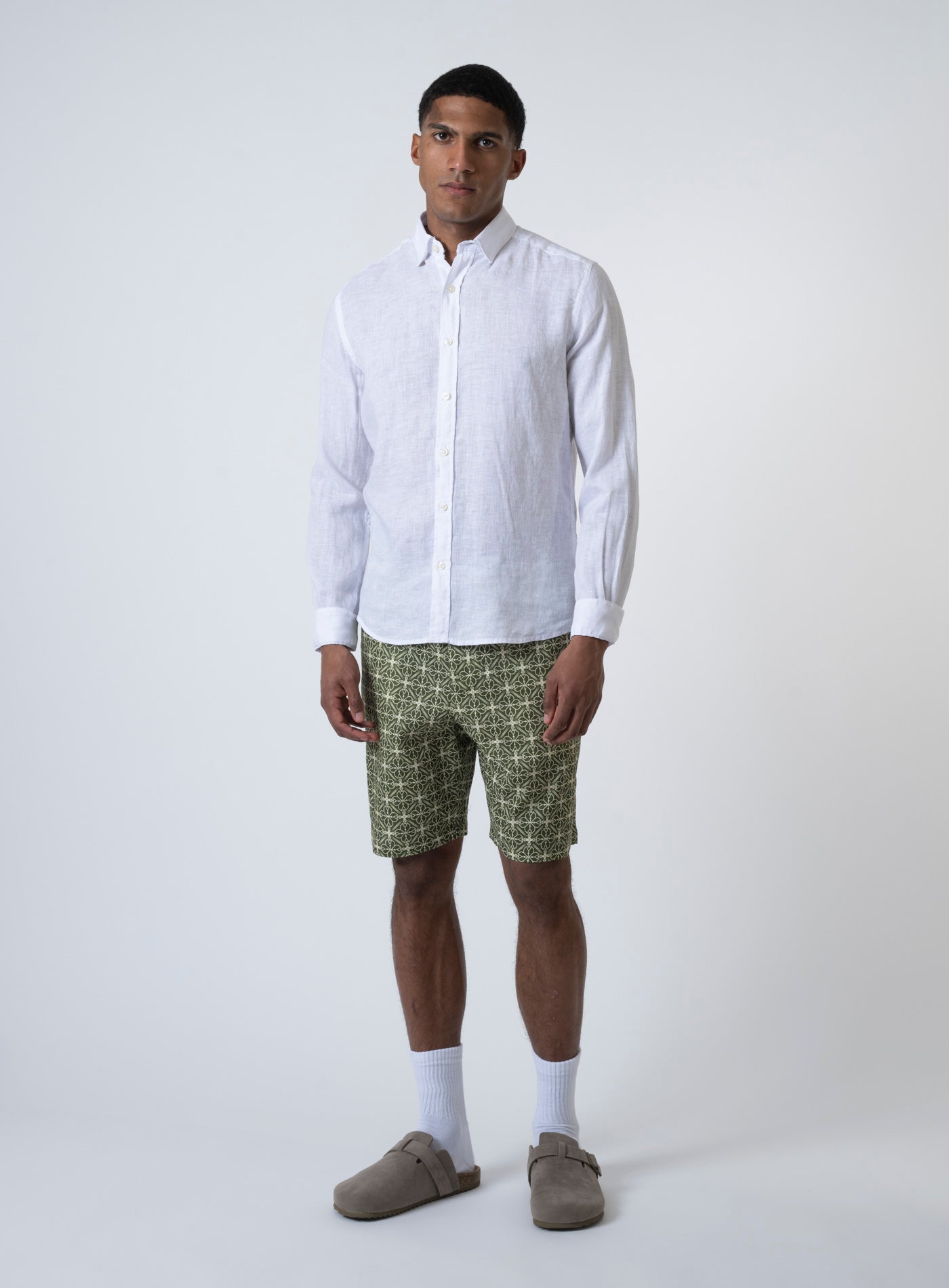 251-WOR-601 UB LINEN