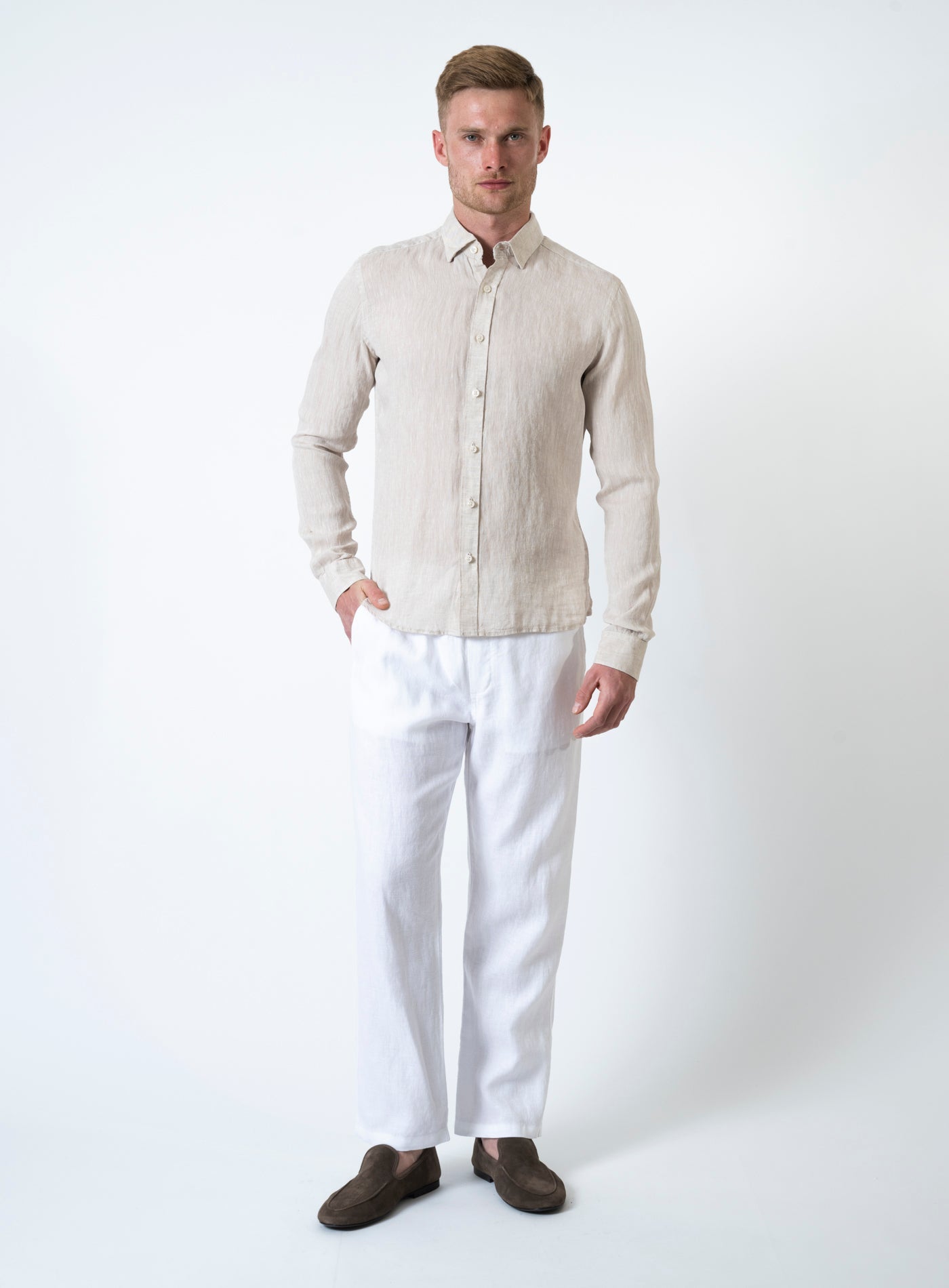 251-WOR-601 UB LINEN