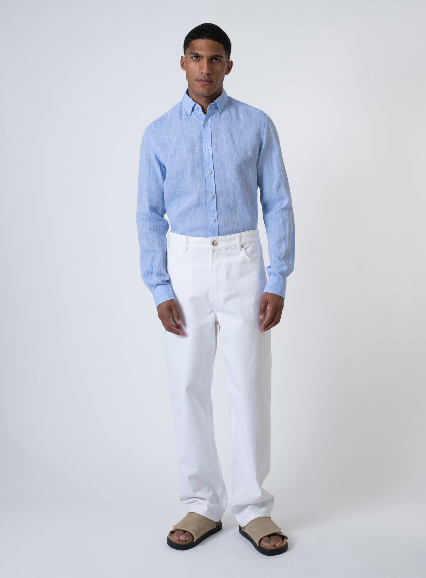 251-WOR-601 UB LINEN