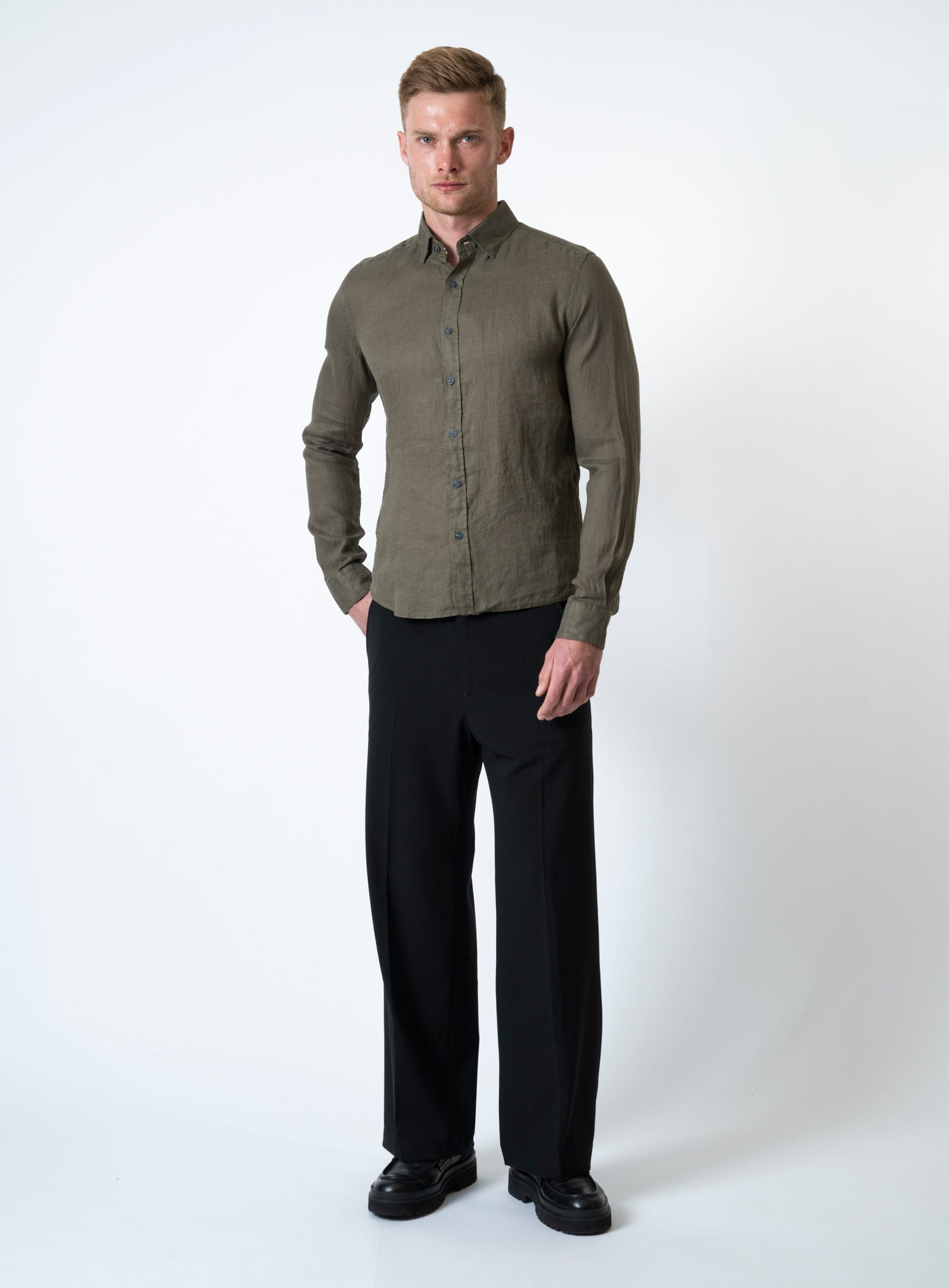 251-WOR-601 UB LINEN