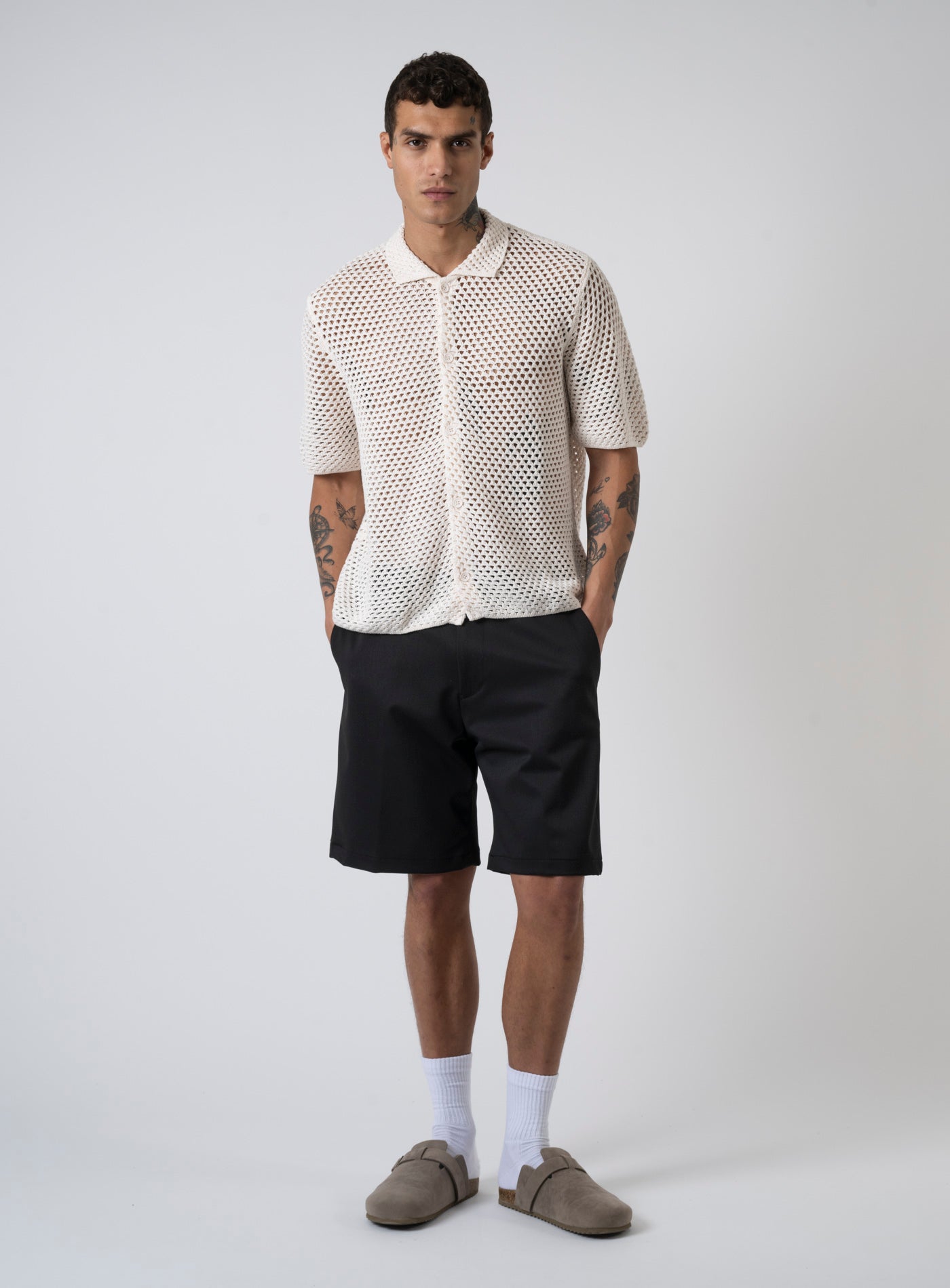 251-JORCORFU KIT SS POLO 12277275
