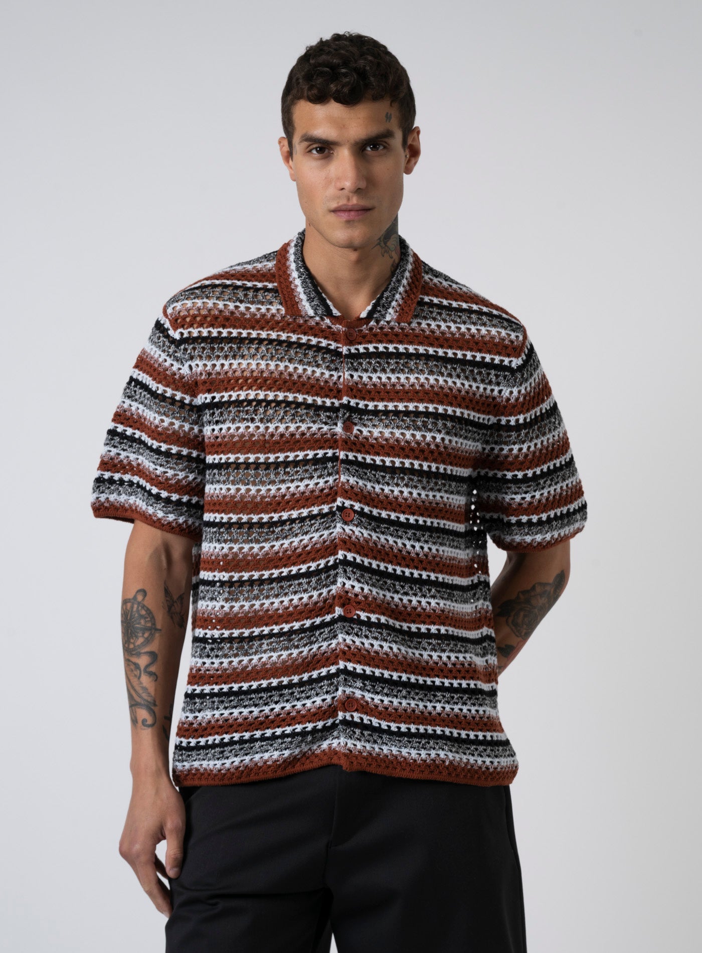 251-JORCORFU KIT SS POLO 12277275