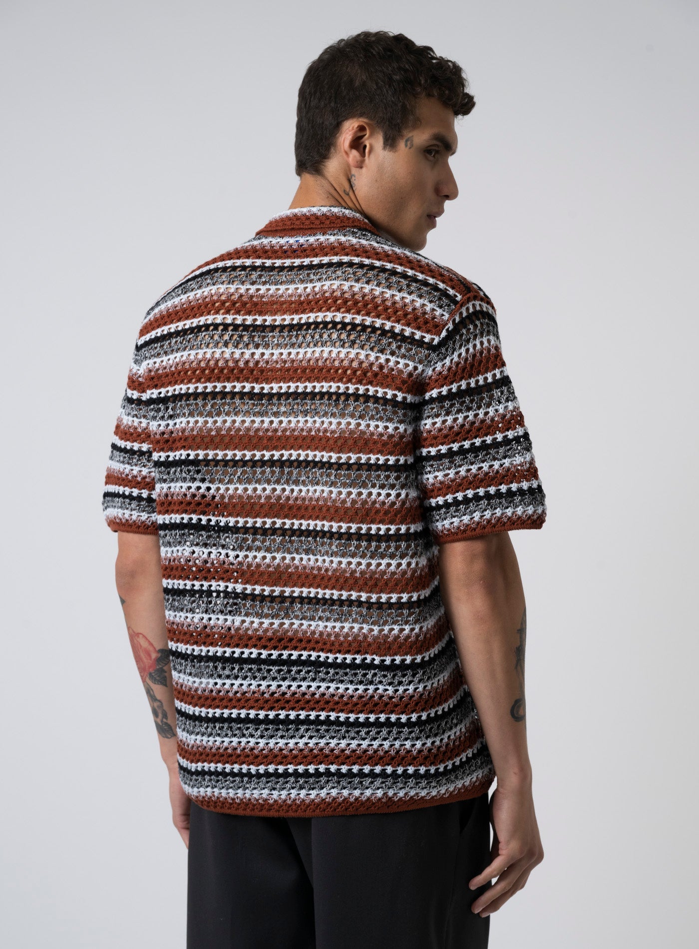 251-JORCORFU KIT SS POLO 12277275