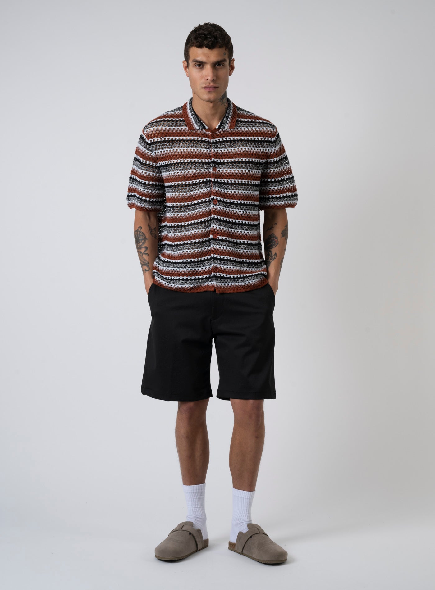 251-JORCORFU KIT SS POLO 12277275