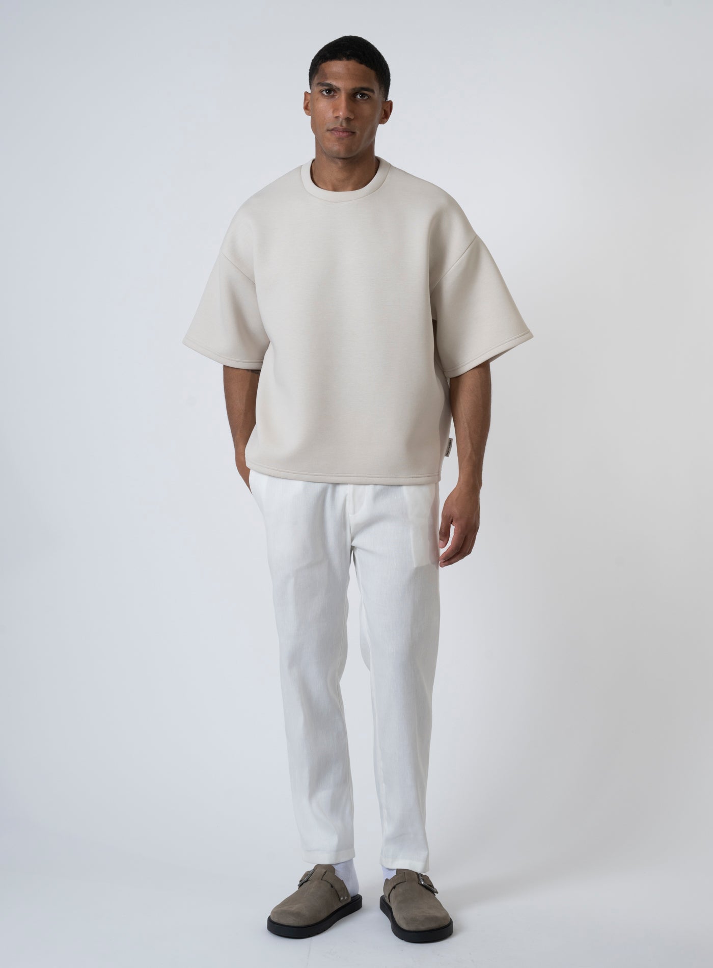 251-JCORETRIED SCUBA SWEAT SS 12277340
