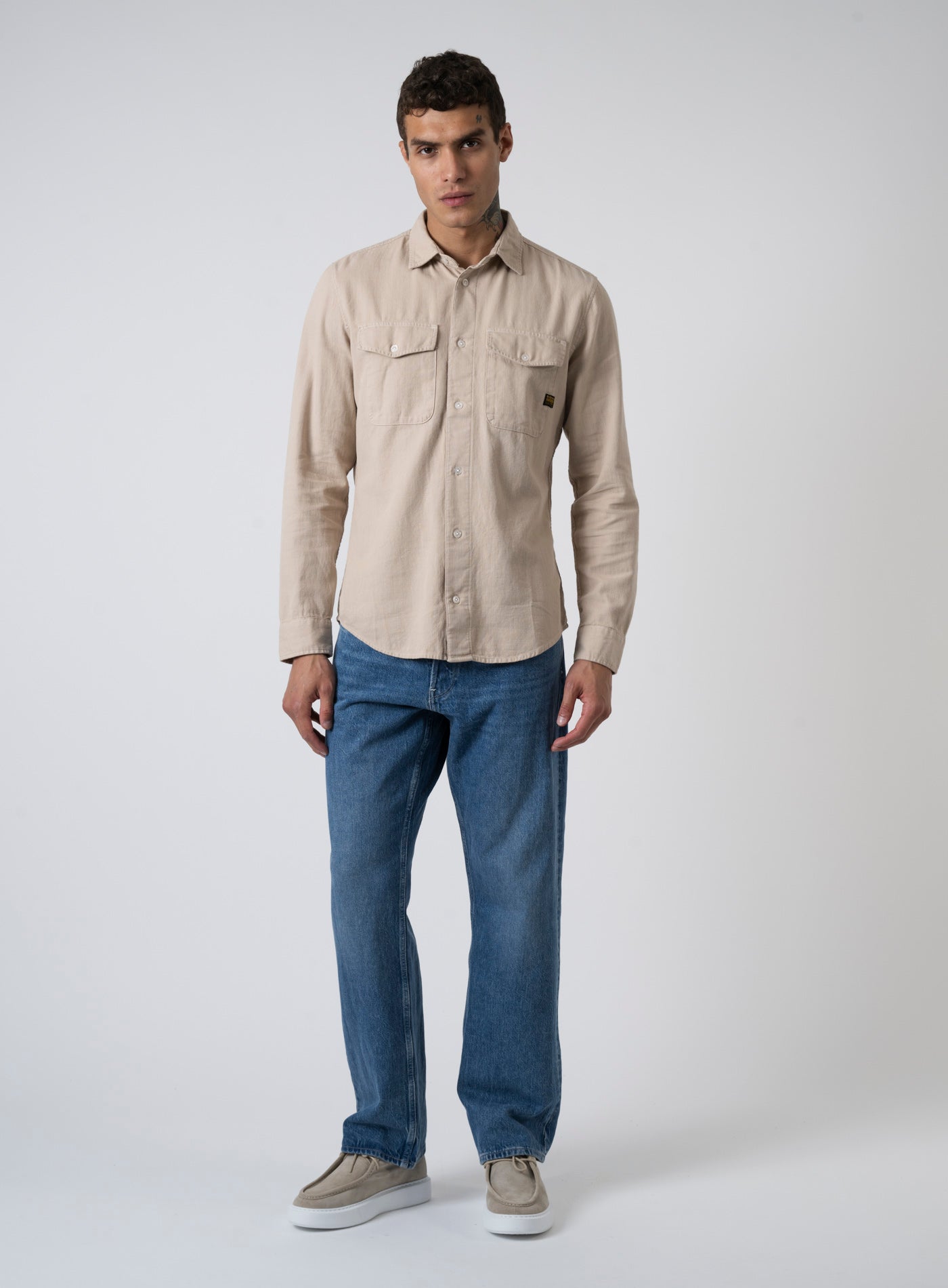 252-D24963-D454 MARINE SLIM