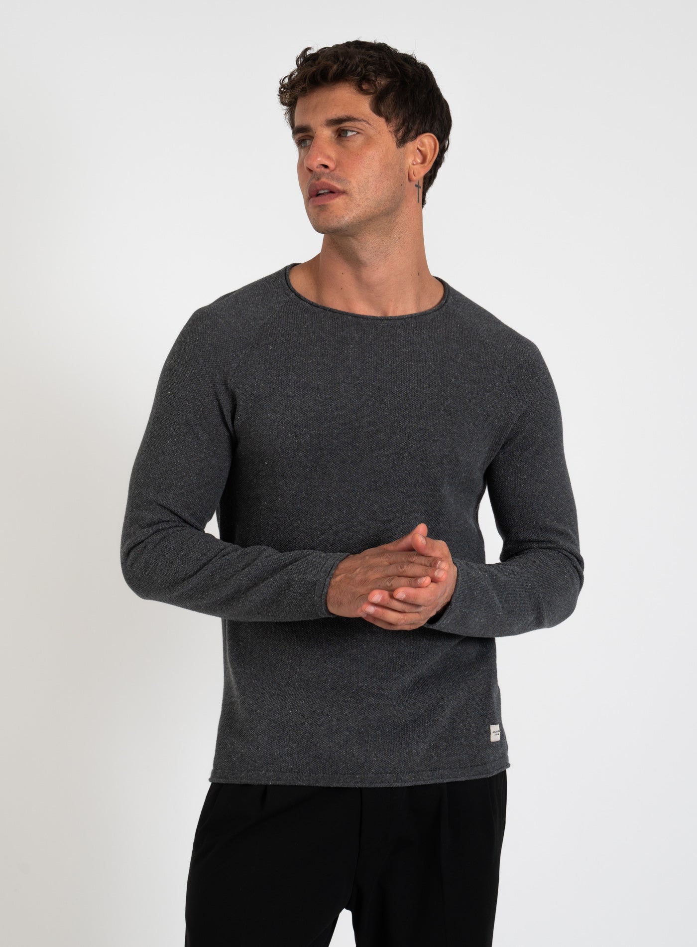 251-HILL KNIT 12157321