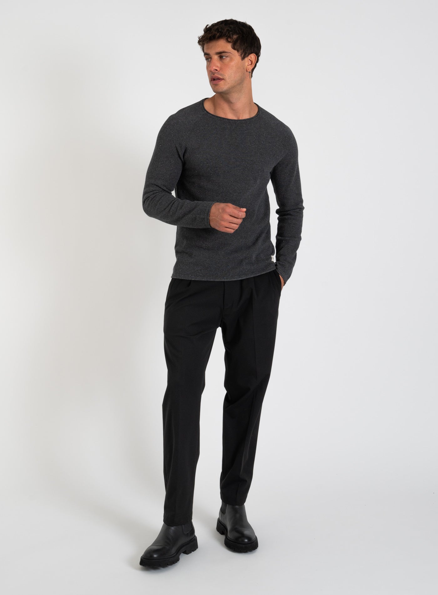 251-HILL KNIT 12157321