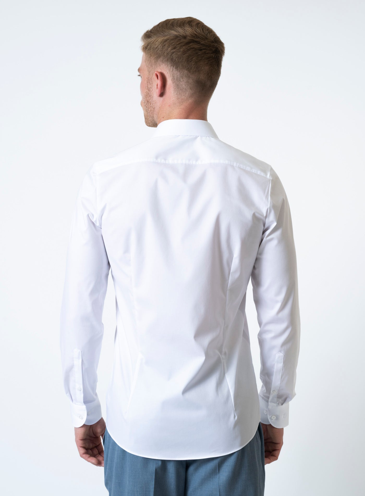 9-200764 FINE TWILL HAI