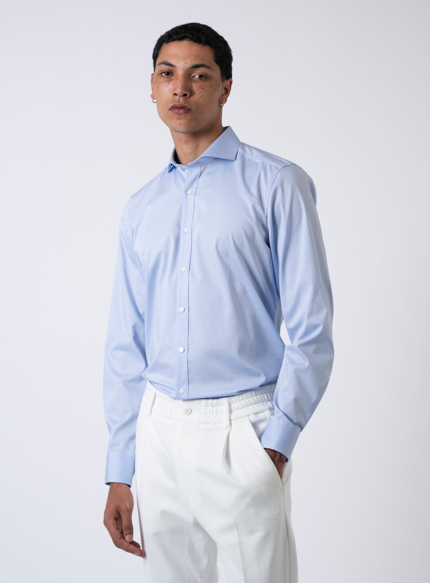 9-200764 FINE TWILL HAI