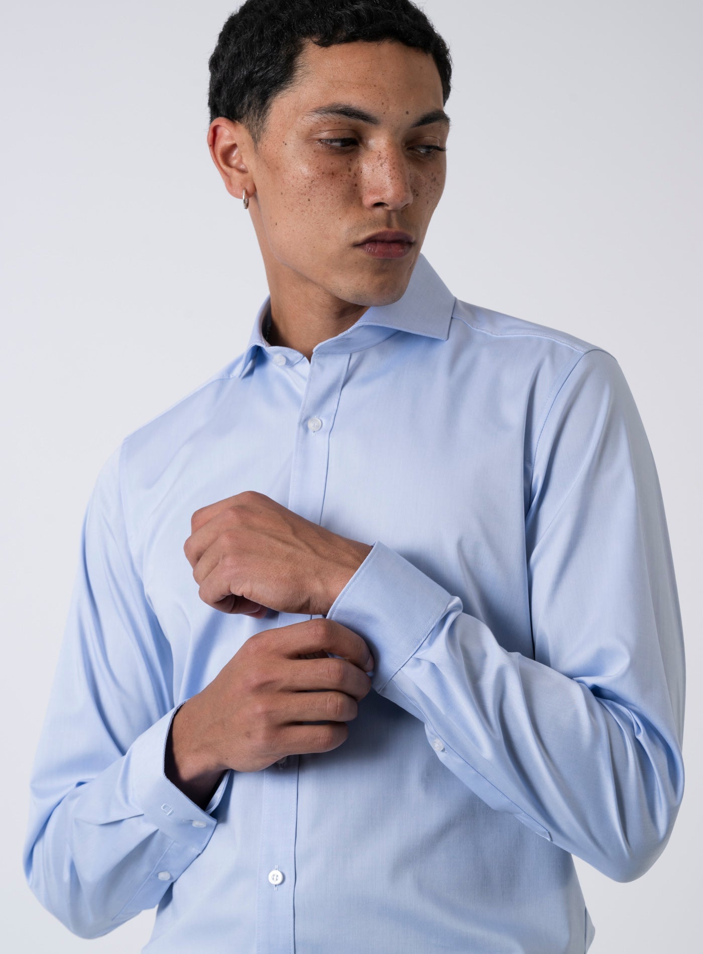 9-200764 FINE TWILL HAI