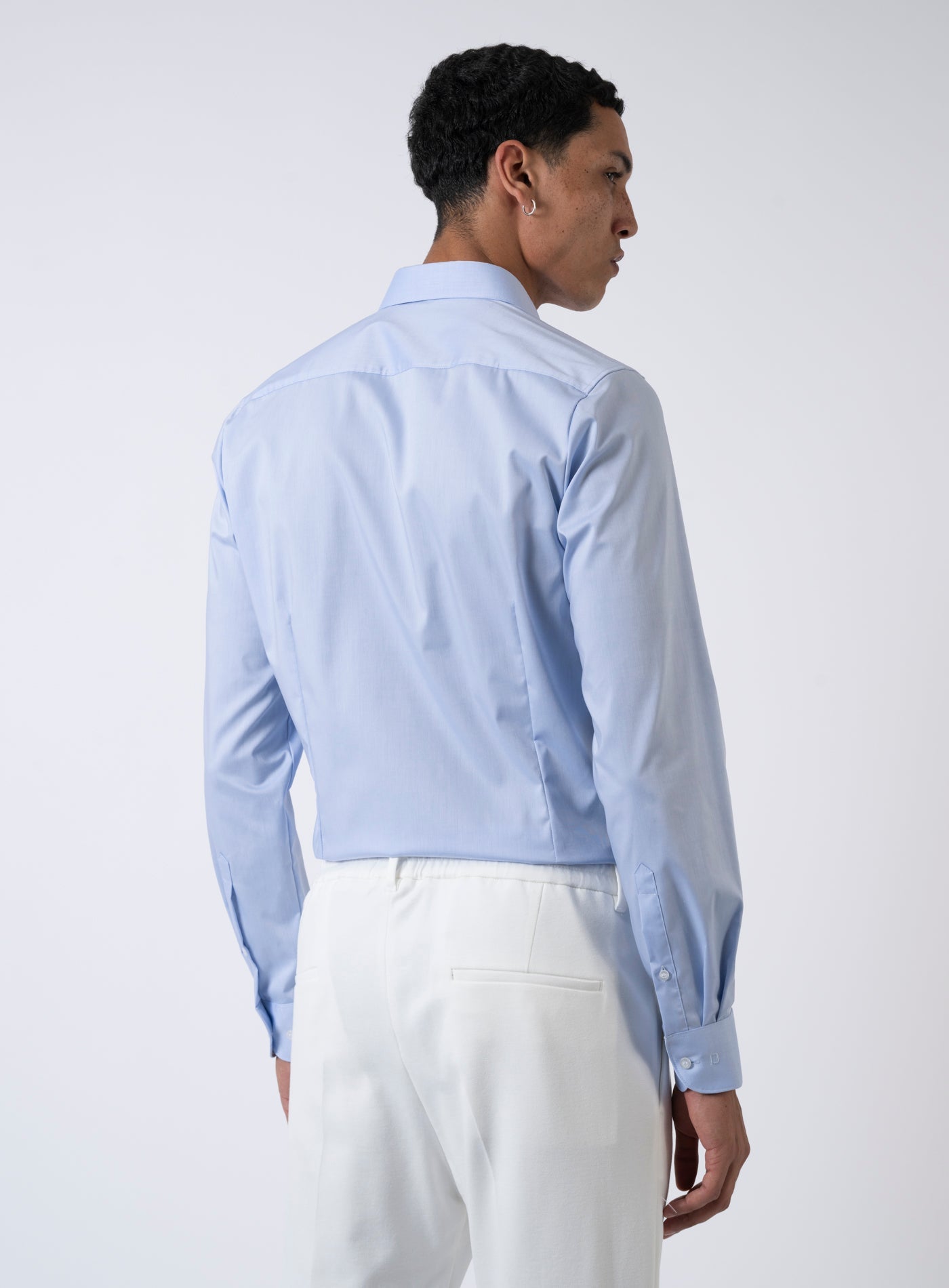 9-200764 FINE TWILL HAI