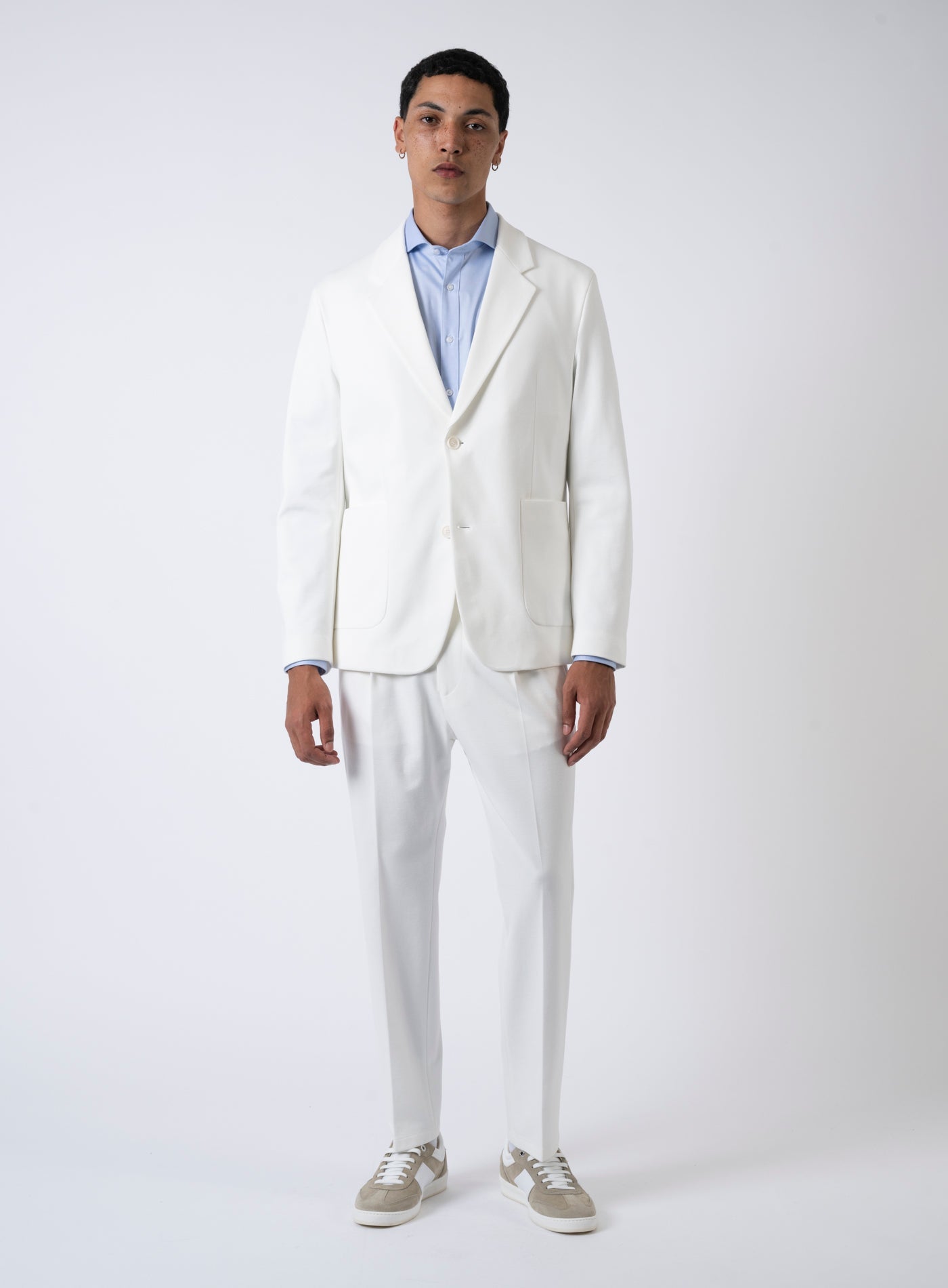 9-200764 FINE TWILL HAI