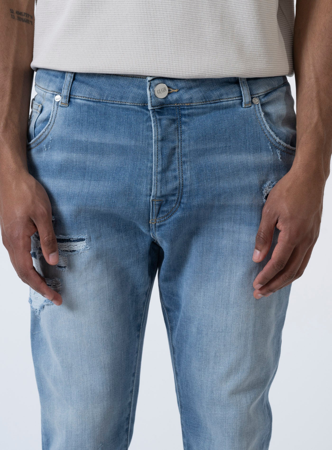 251-NECKERAU CROPPED GGM010100