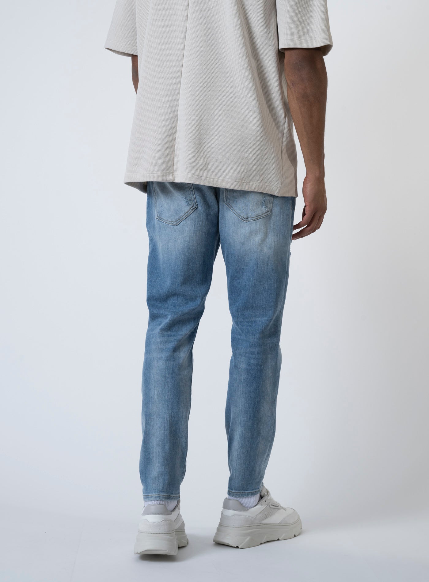 251-NECKERAU CROPPED GGM010100