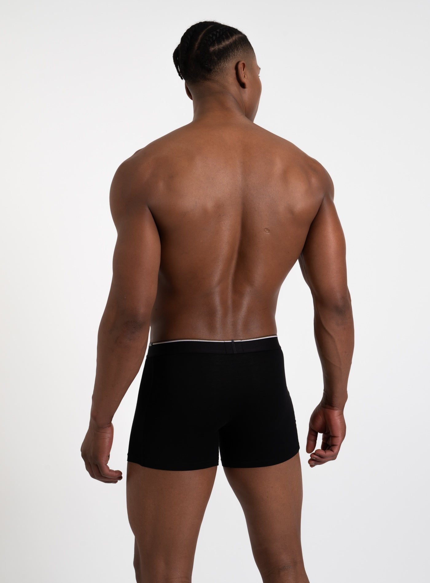 251-BOXERBR 3P BAMBOO 4503