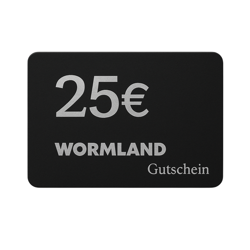 Gutschein Online Store