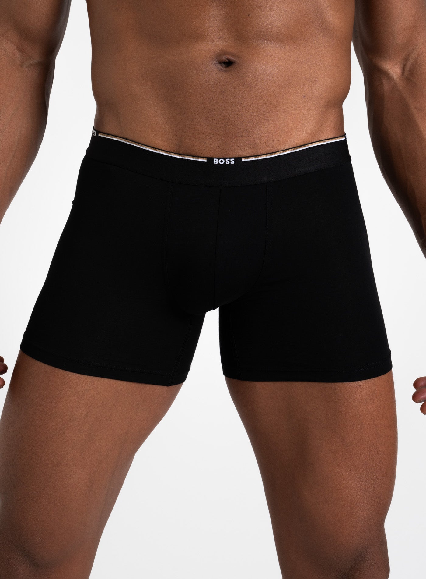 251-BOXERBR 3P BAMBOO 4503