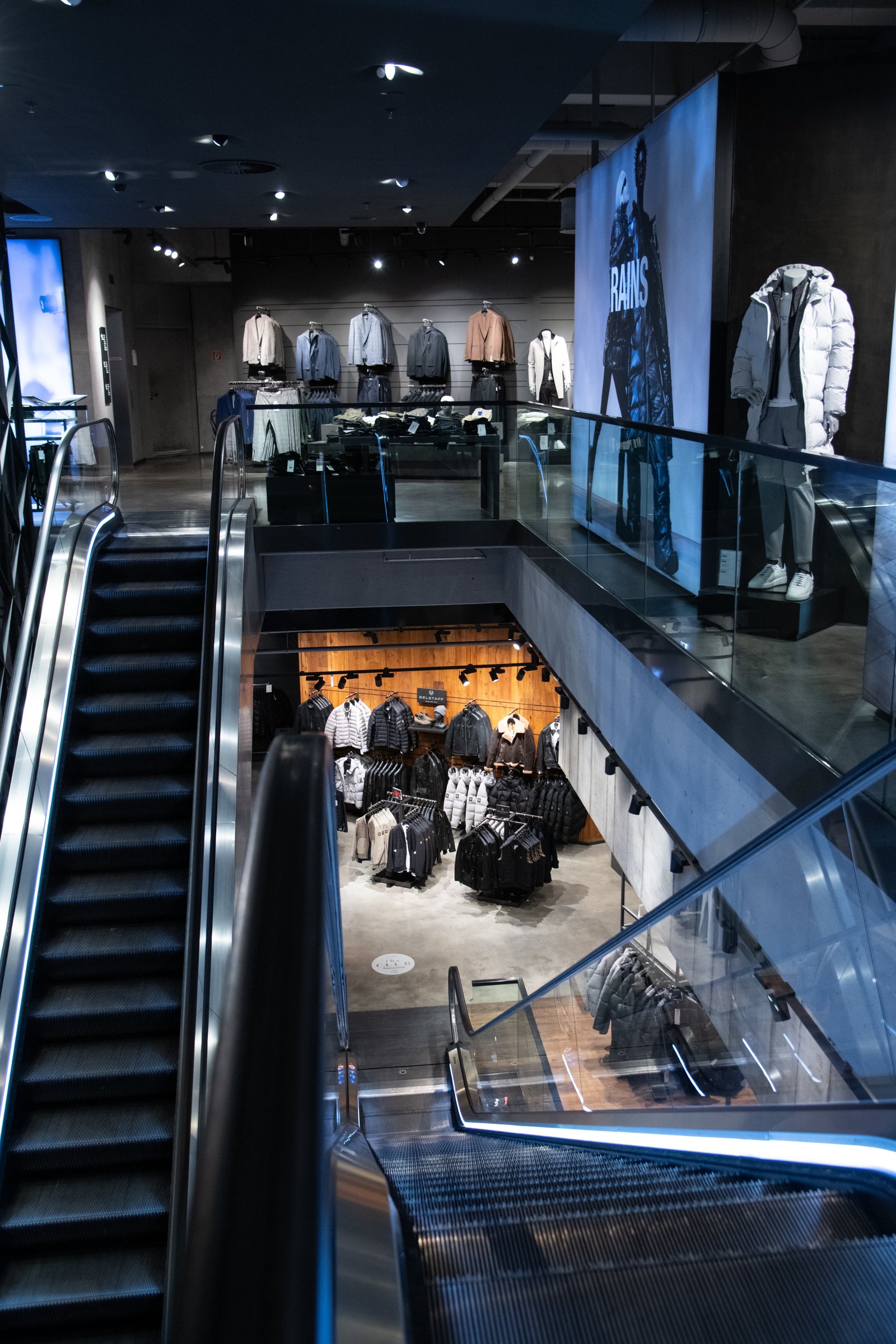 Oberhausen Wormland