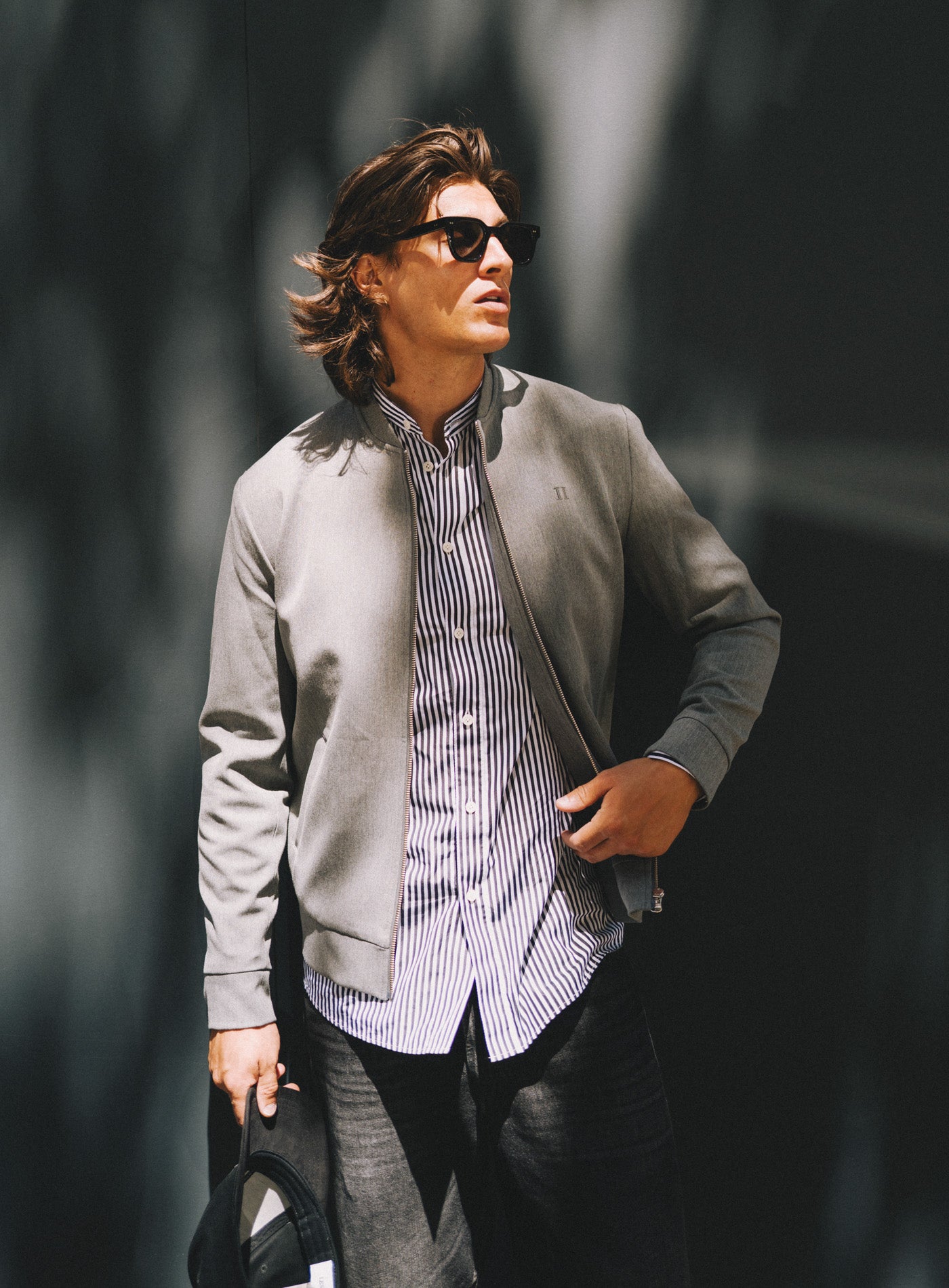 9-COMO BOMBER 100610003
