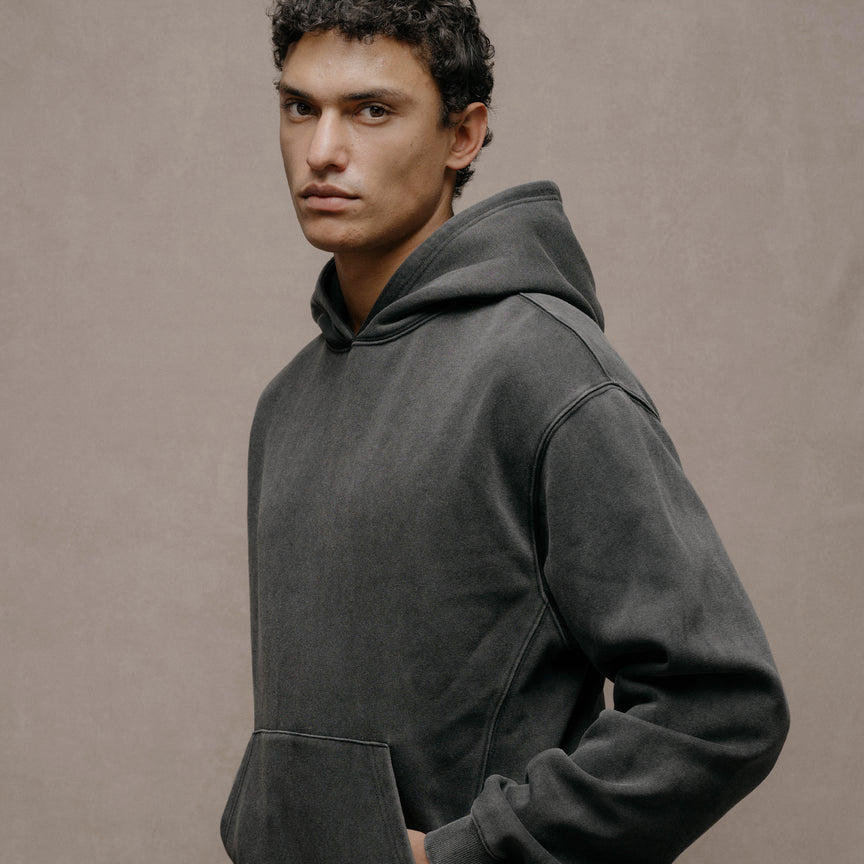 Sweats & Hoodies
