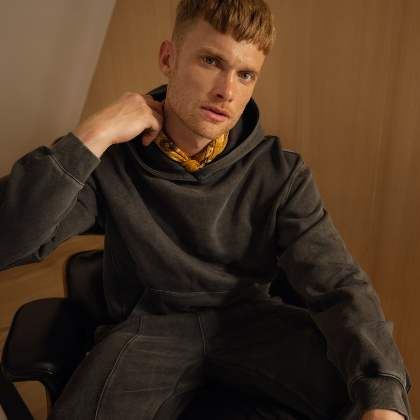 Sweats & Hoodies