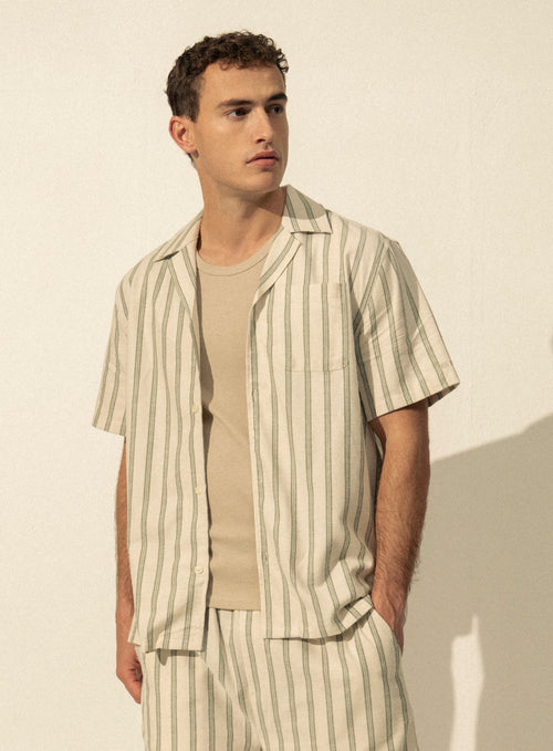 251-LAWSON STRIPE 100401057