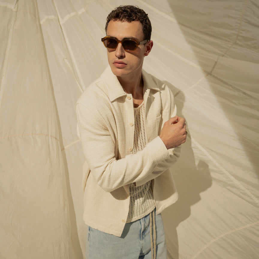 Overshirts