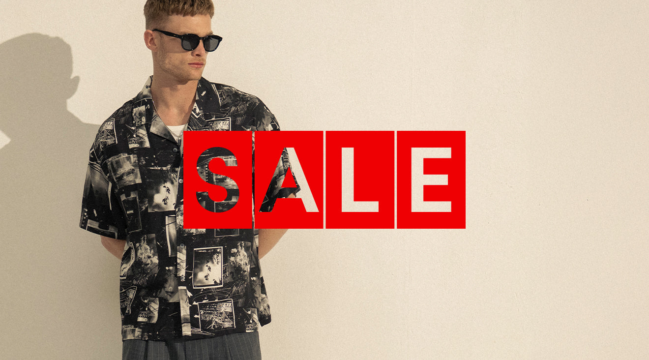 SUMMER SALE - UP TO 70% OFF