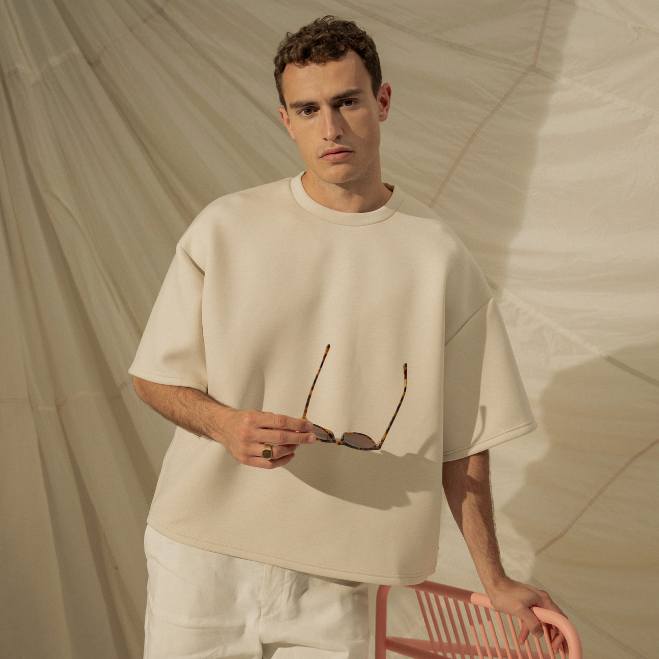 SHIRTS & POLOSHIRTS